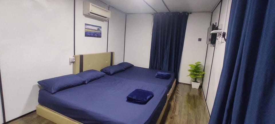 Cabin Roomstay KAK TON Cabin in Terengganu, Malaysia