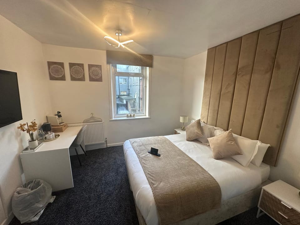 Luxe Hotel Blackpool Hotel in Blackpool