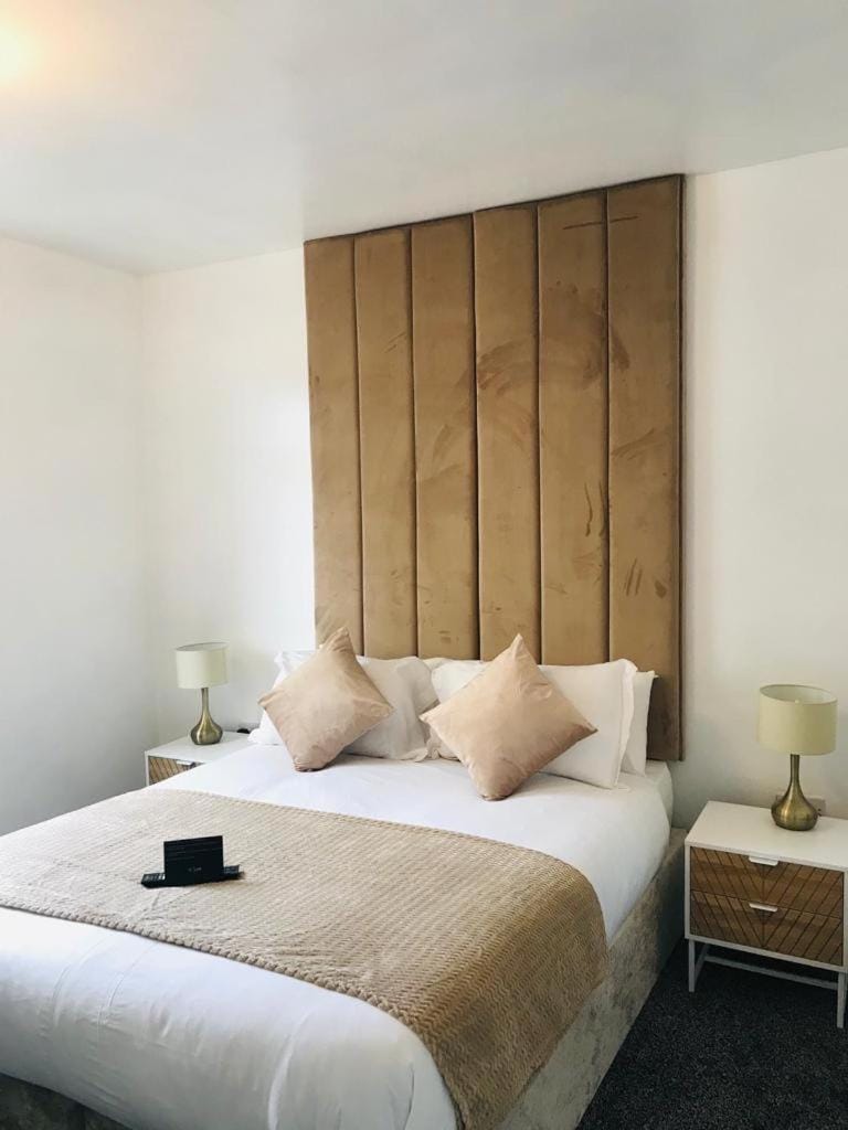 Luxe Hotel Blackpool Hotel in Blackpool