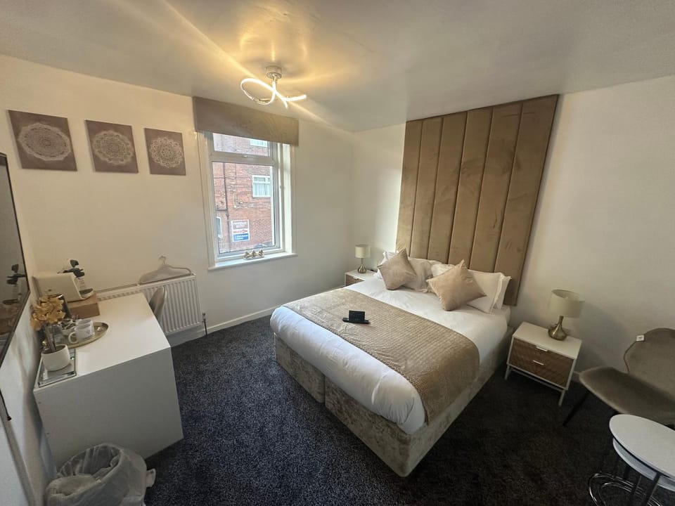 Luxe Hotel Blackpool Hotel in Blackpool