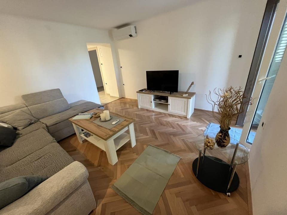 Apartment Hermes Apartment in Lovran