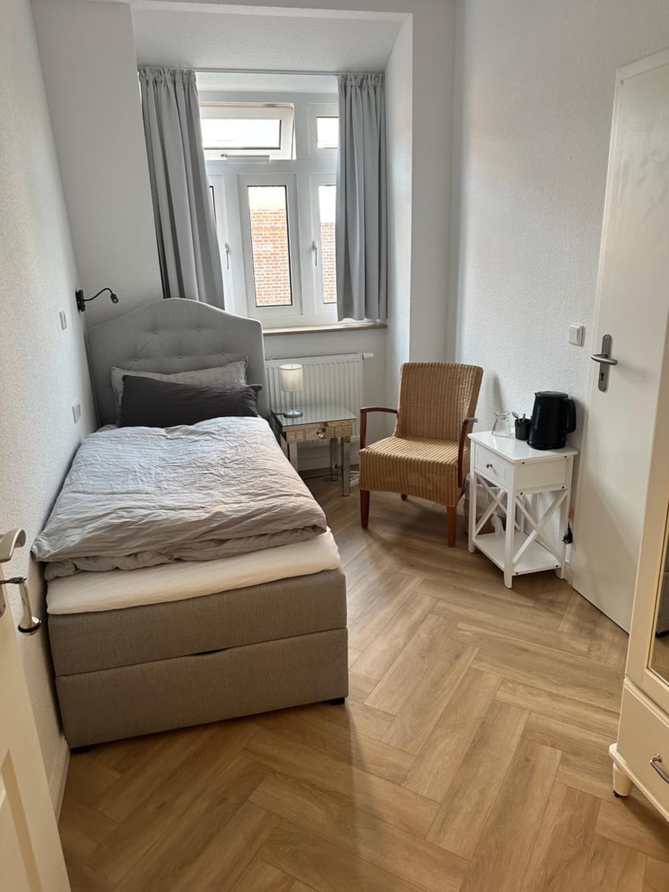 Villa Seestern Bed and Breakfast in Lower Saxony, Germany
