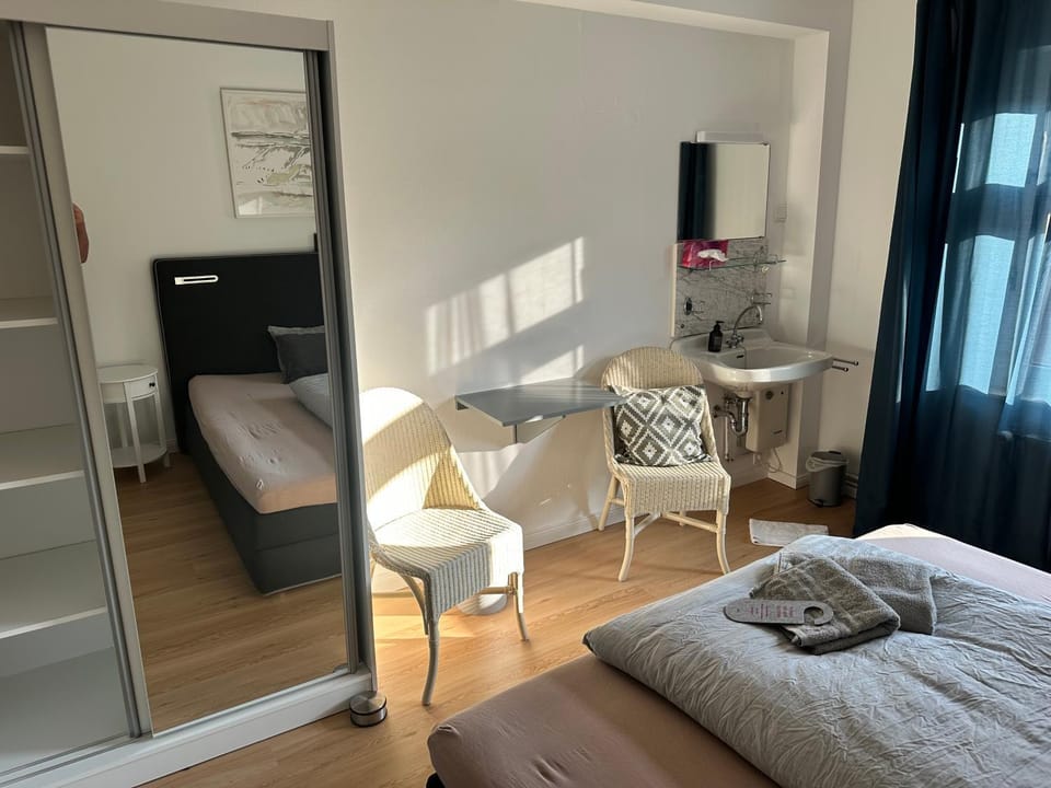 Villa Seestern Bed and Breakfast in Lower Saxony, Germany