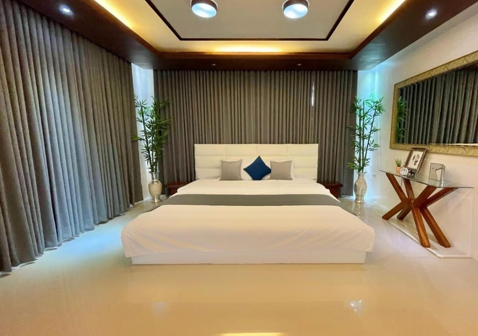 Cheryl's Place Vacation Home Palawan House in Puerto Princesa