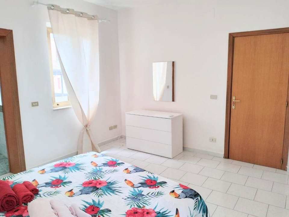 HOUSE MIRIAM House in Reggio Calabria