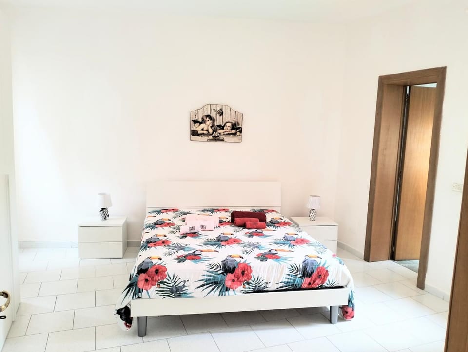 HOUSE MIRIAM House in Reggio Calabria