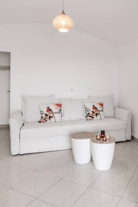 Sylvia's Villa Villa in Santorini