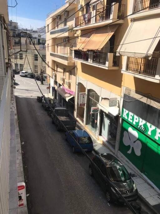 Neighbourhood, Balcony/Terrace, City view, Street view, Location