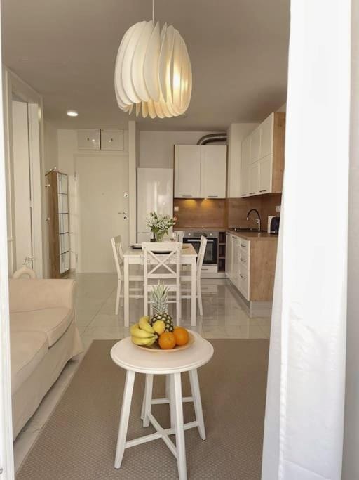 Zara Harmony Apartment Apartment in Zadar