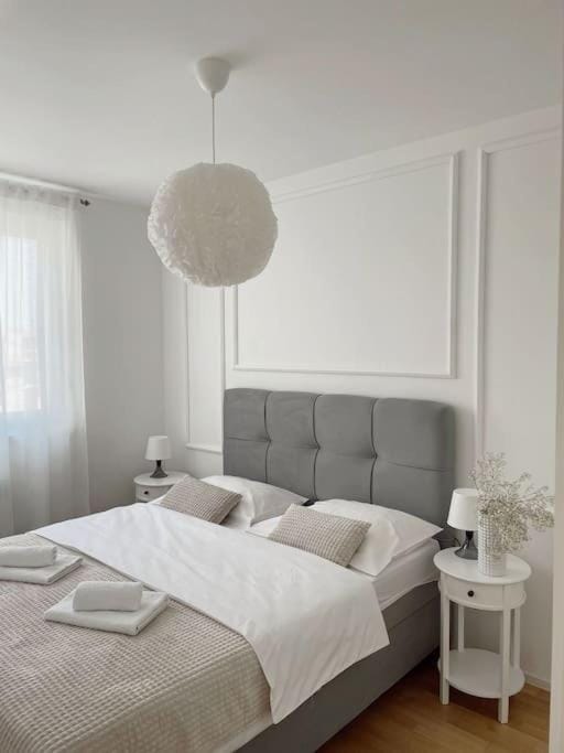 Zara Harmony Apartment Apartment in Zadar