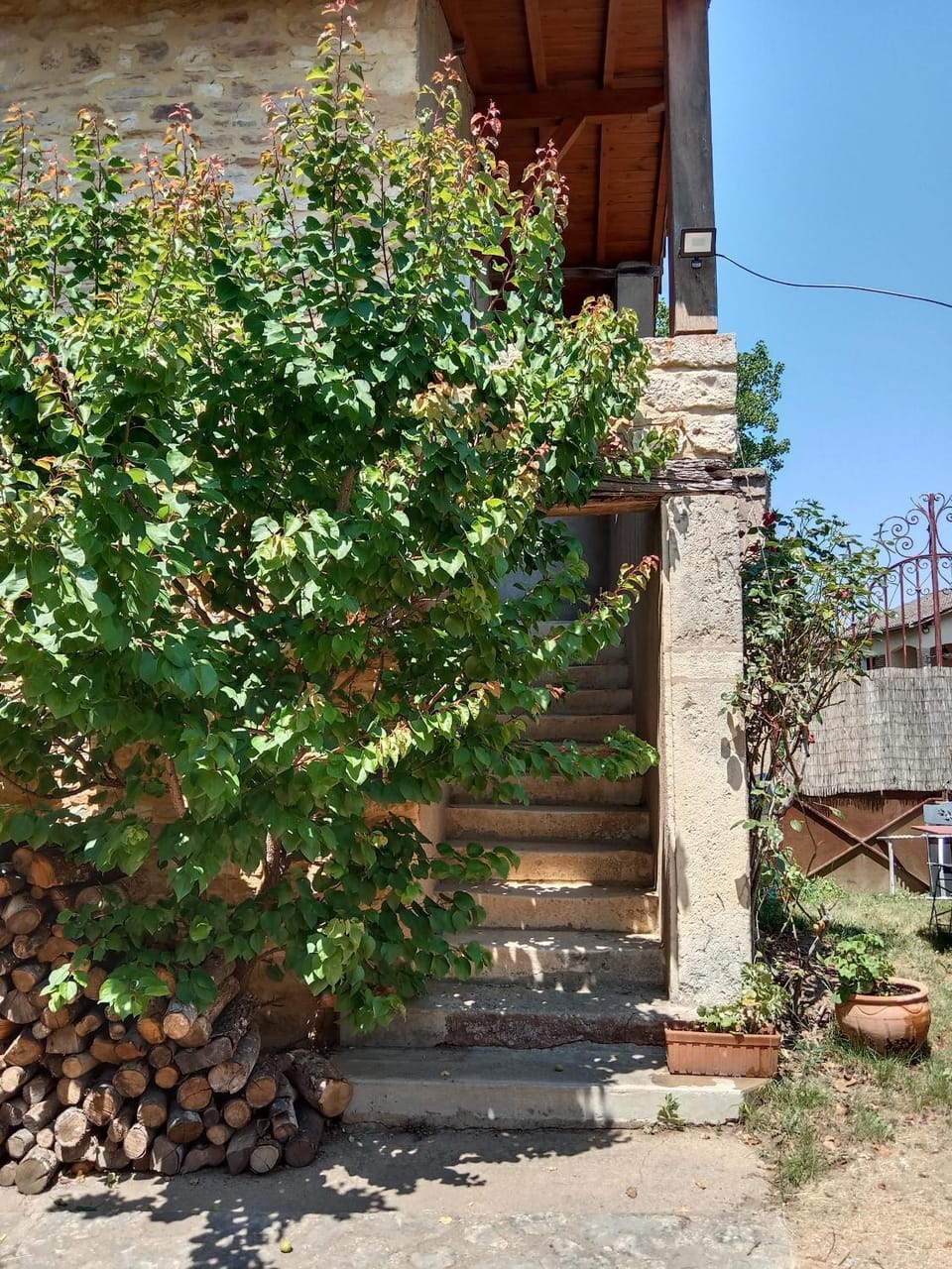 Chez mimi Apartment in Auvergne-Rhône-Alpes