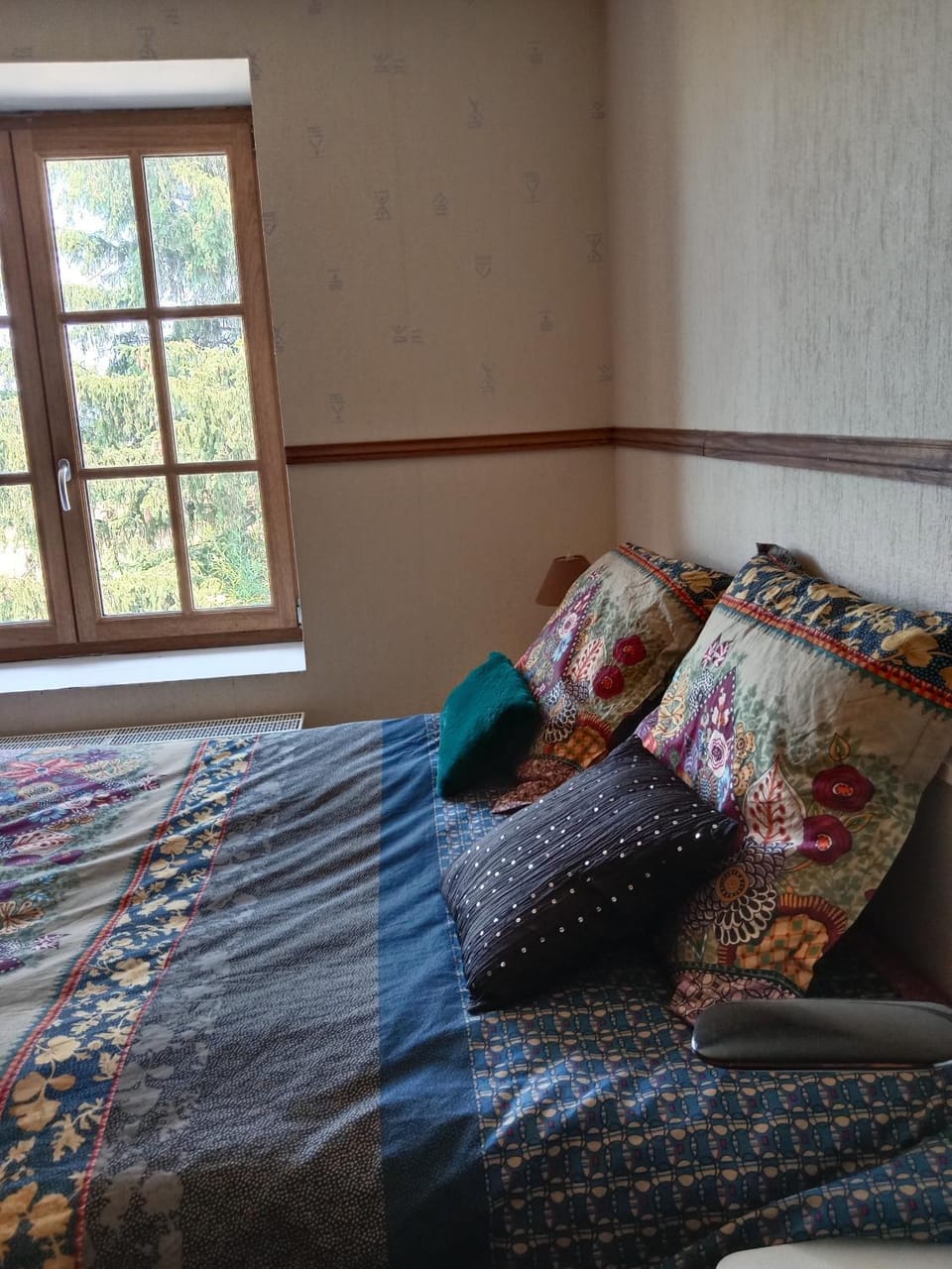 Chez mimi Apartment in Auvergne-Rhône-Alpes