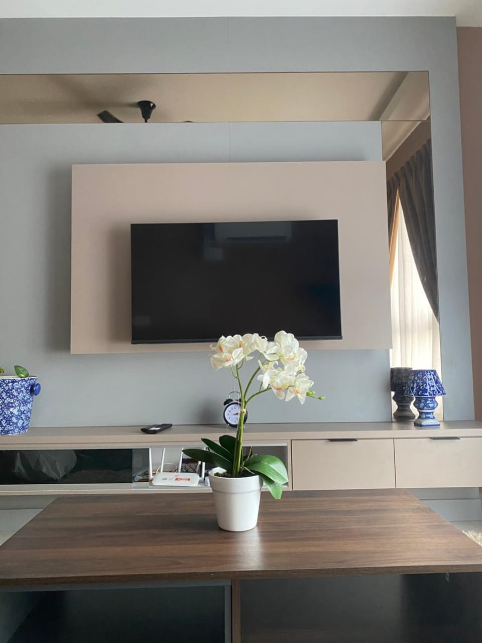 M Centura Sentul Apartment in Federal Territory of Kuala Lumpur