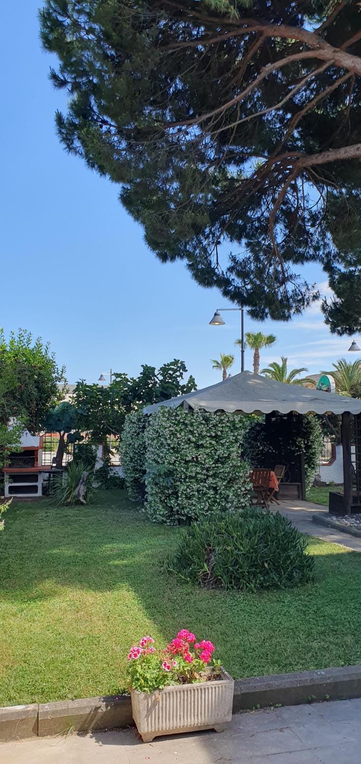 La casa di mare House in Abruzzo