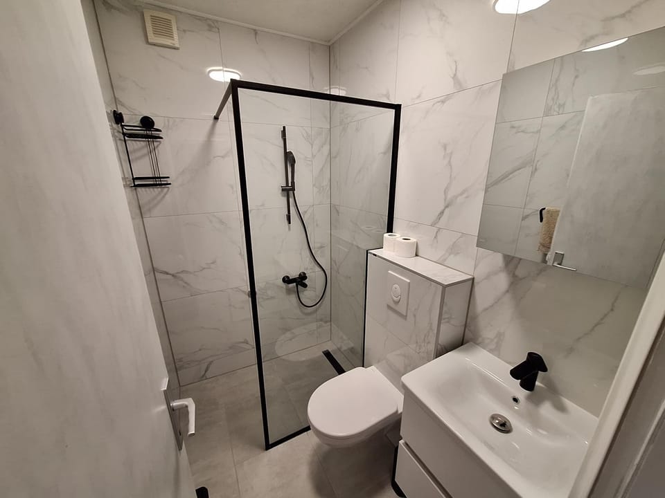 Villa MANDA Apartment in Baška Voda