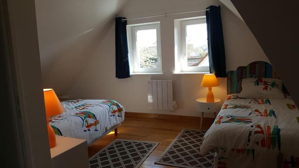 Le GITE DU VILLAGE House in Hauts-de-France