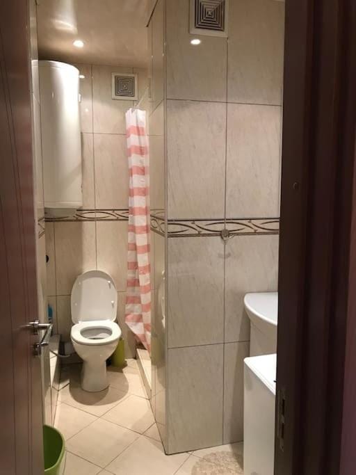 Star Ray Apartment Apartment in Varna