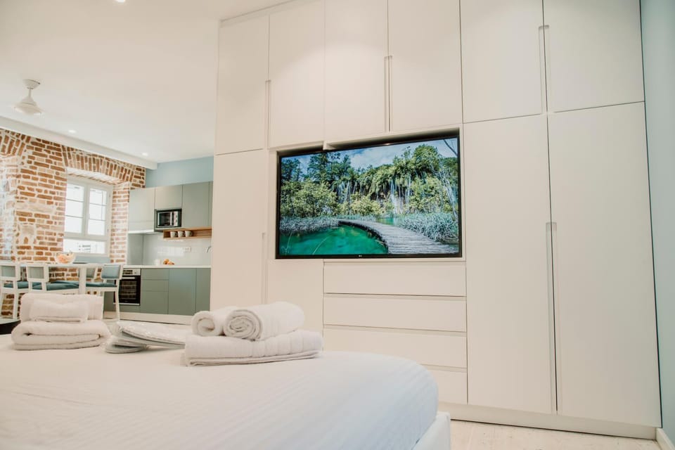 TV and multimedia