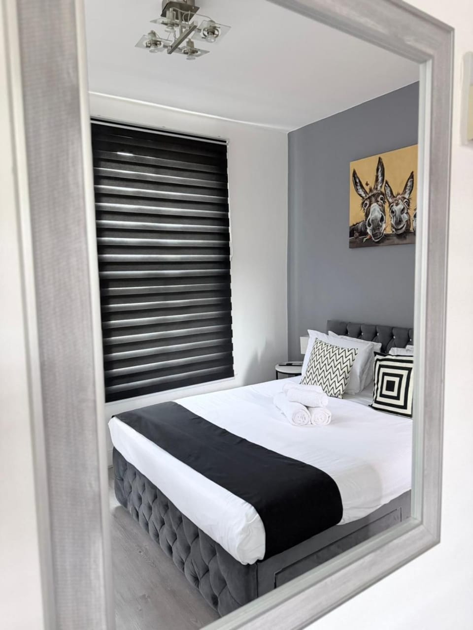 Perfect Studio Stay - Close to Underground Apartment in London Borough of Islington