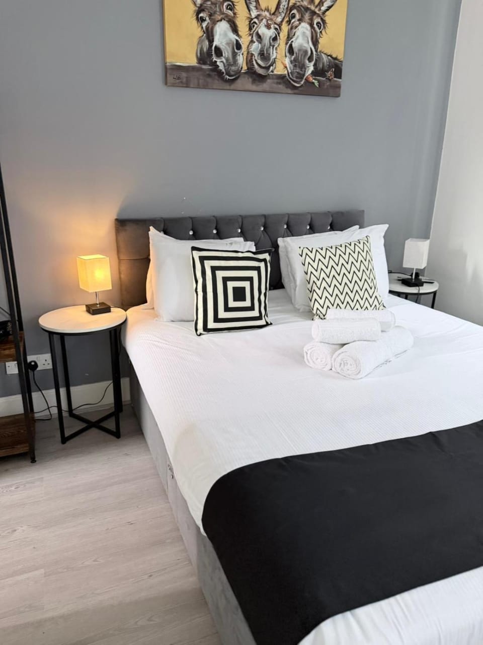 Perfect Studio Stay - Close to Underground Apartment in London Borough of Islington