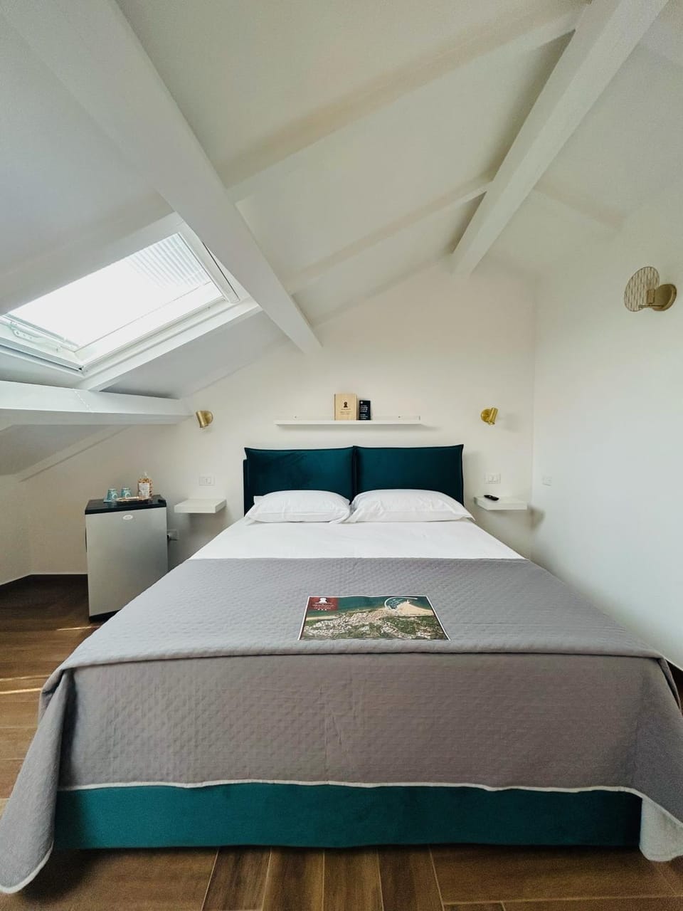 Dimora Santucci Bed and Breakfast in Rodi Garganico