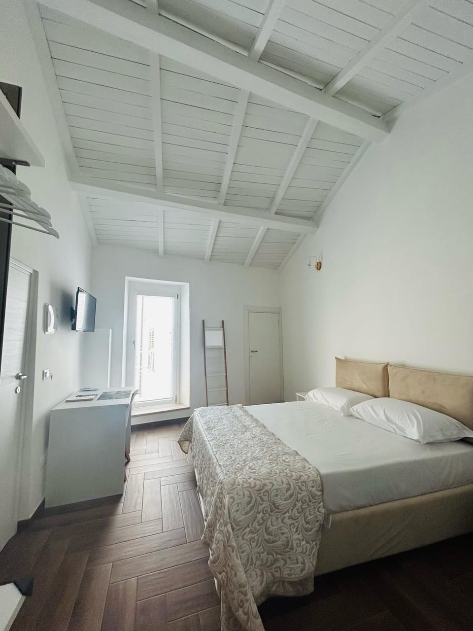 Dimora Santucci Bed and Breakfast in Rodi Garganico