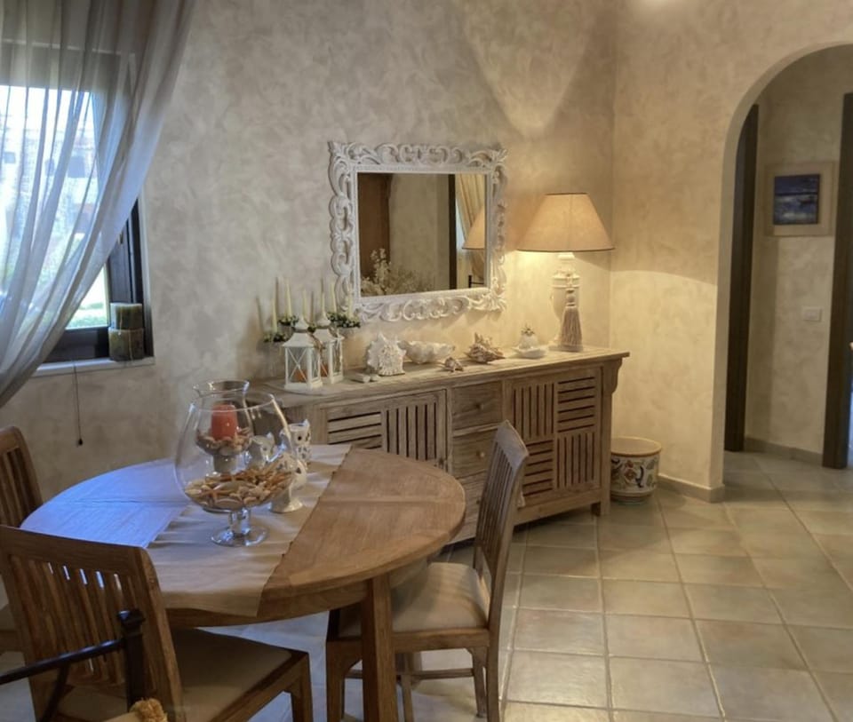 Tania Luxury Home - Borgo San Basilio Marina di Pisticci Apartment in Province of Taranto