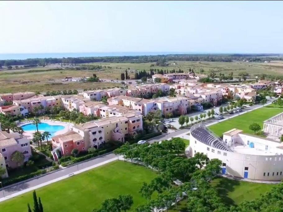 Tania Luxury Home - Borgo San Basilio Marina di Pisticci Apartment in Province of Taranto