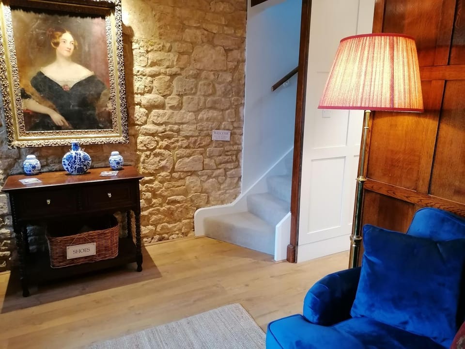 Merriman Cottage House in Chipping Campden