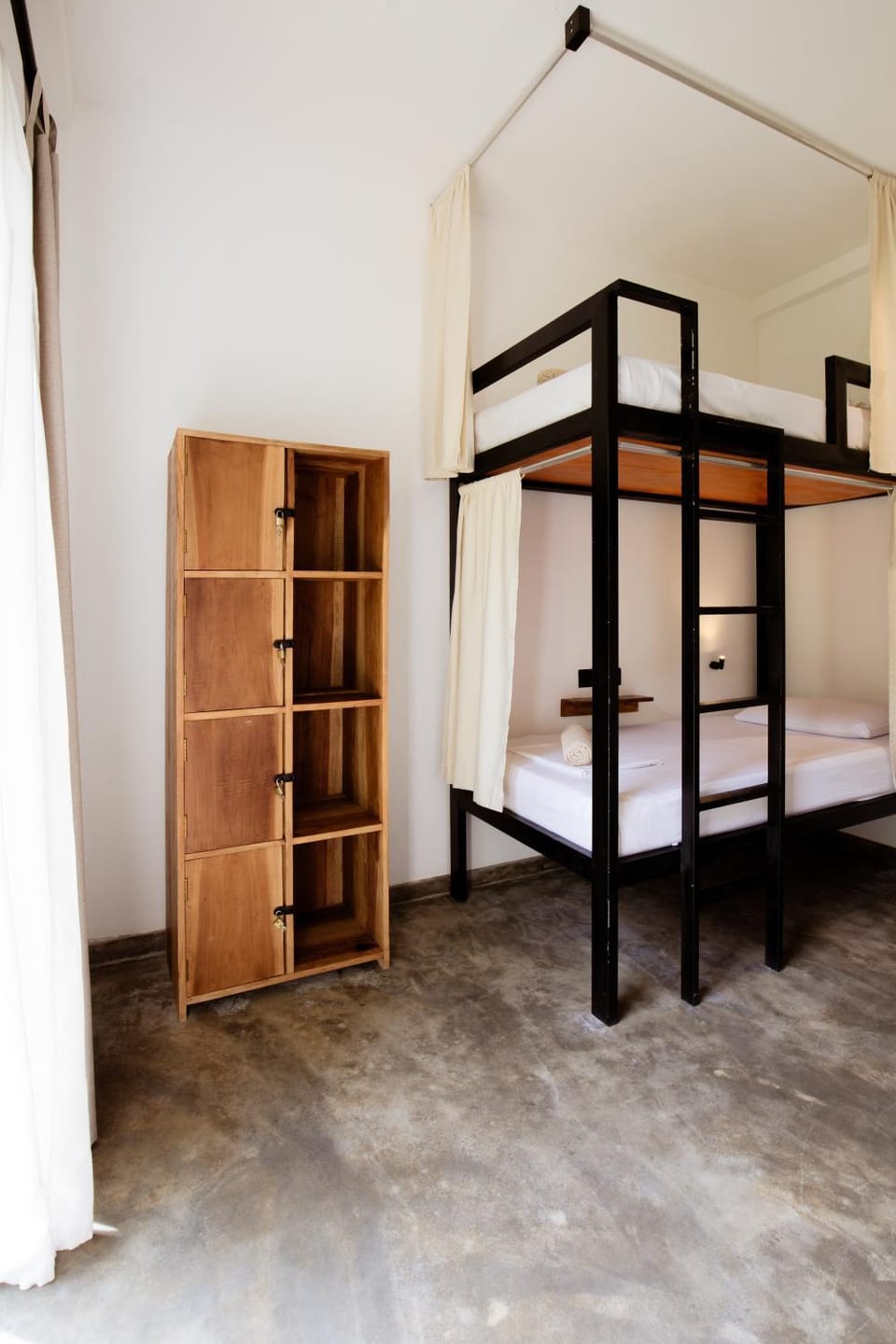 The Well Hostel in Ahangama