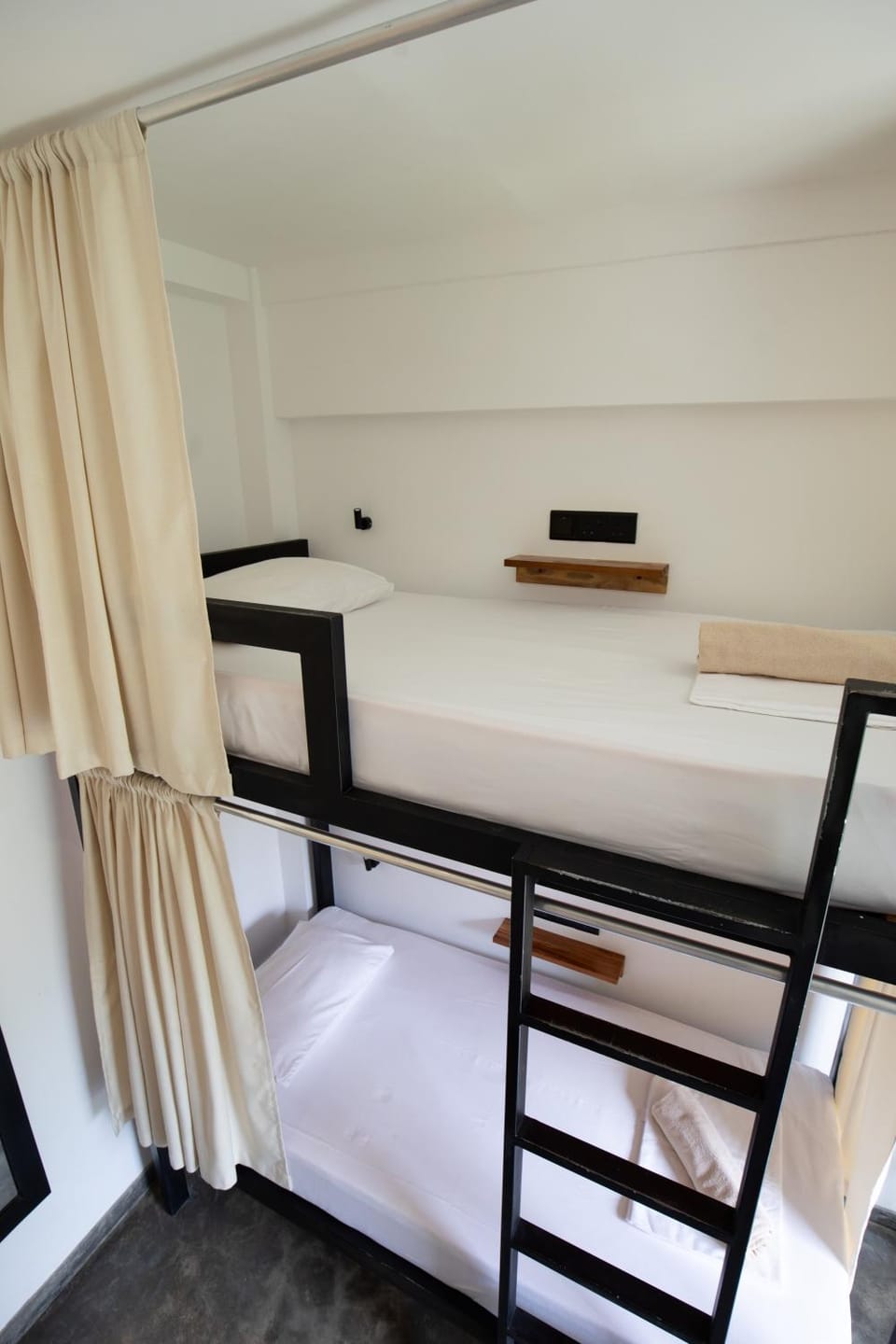The Well Hostel in Ahangama