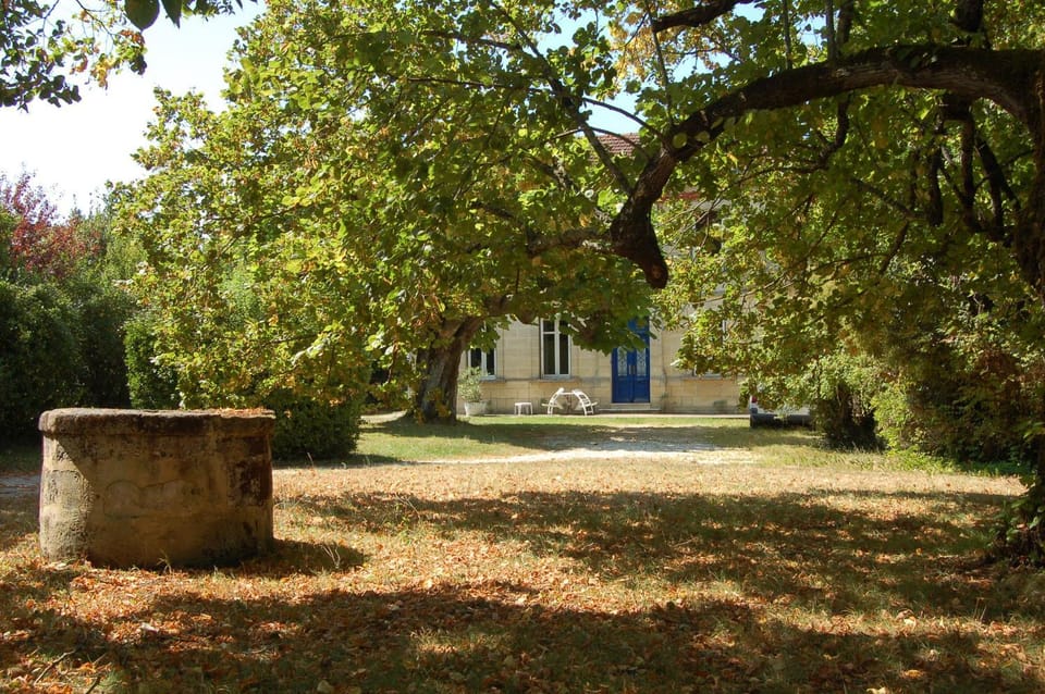 Natural landscape, Garden view, Landmark view