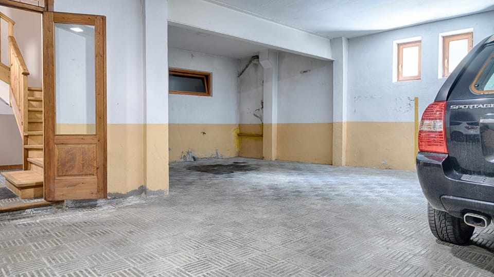 Saplan Real Estate MALADETA Apartment in Catalonia