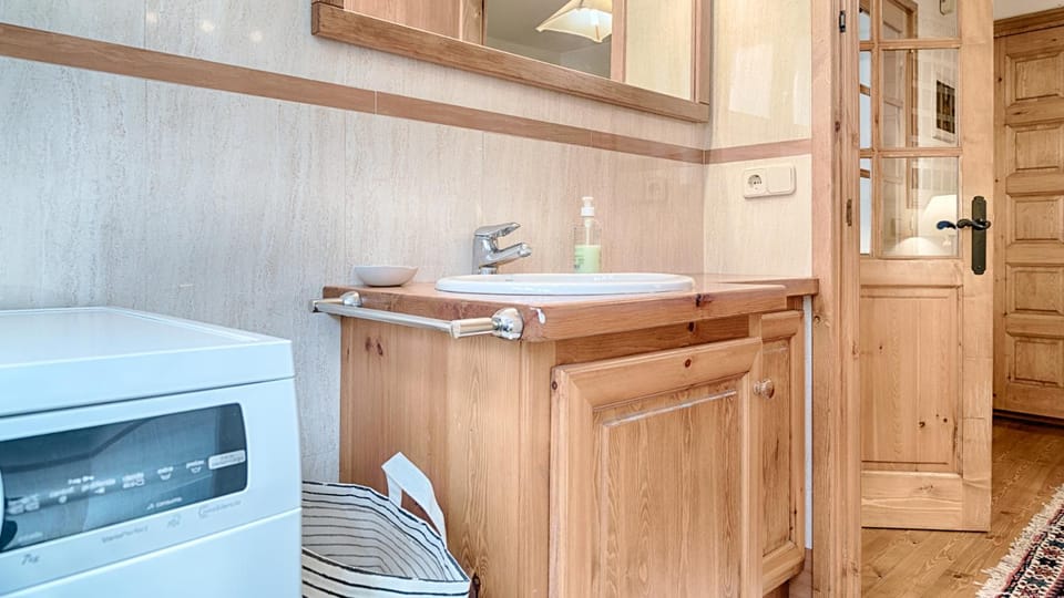 Saplan Real Estate MALADETA Apartment in Catalonia