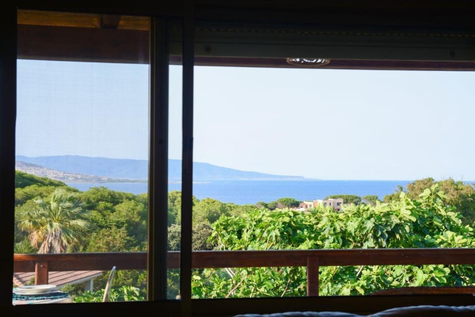 View (from property/room)