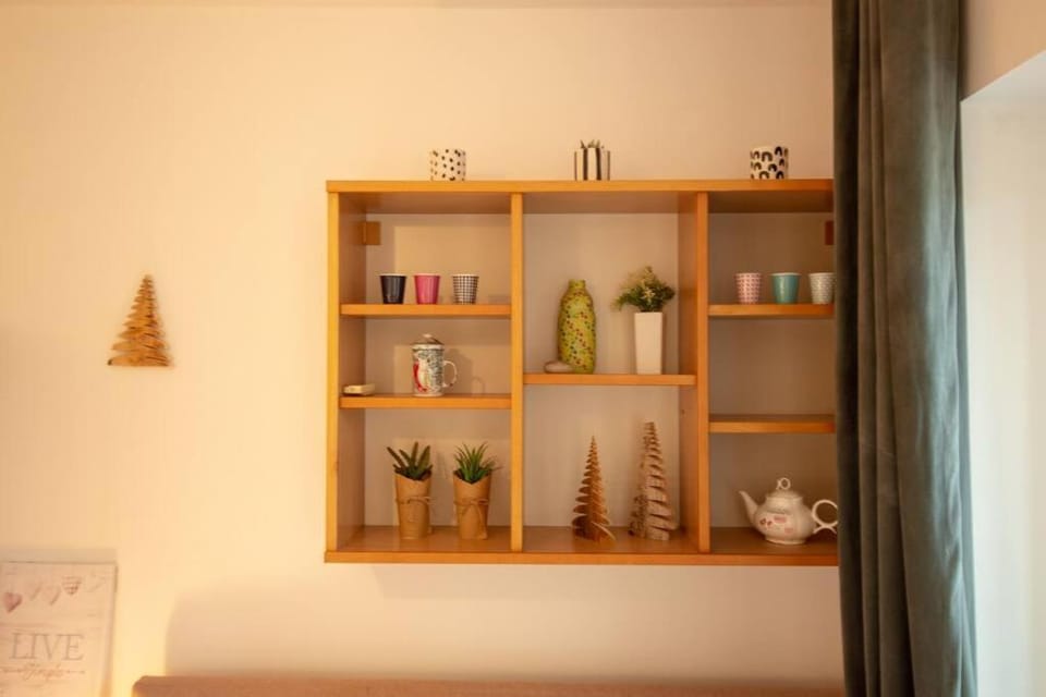 Central Cozy Studio - Dostojevski Apartment in Novi Sad