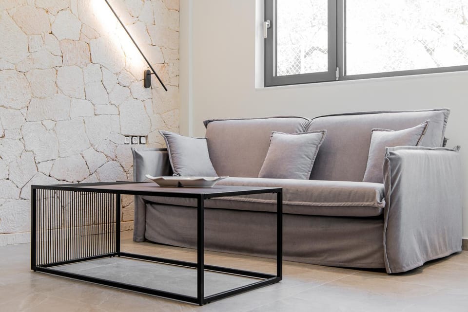 Gemela AllstarBoutique in Aegina A Apartment in Argolis, Greece