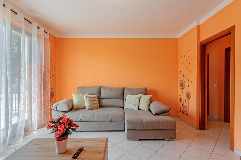 Casa Leah Apartment in Montepulciano