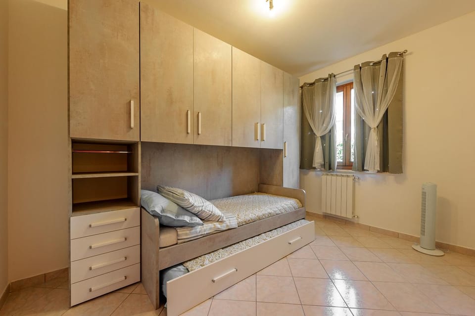 Casa Leah Apartment in Montepulciano