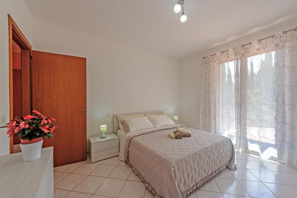 Casa Leah Apartment in Montepulciano