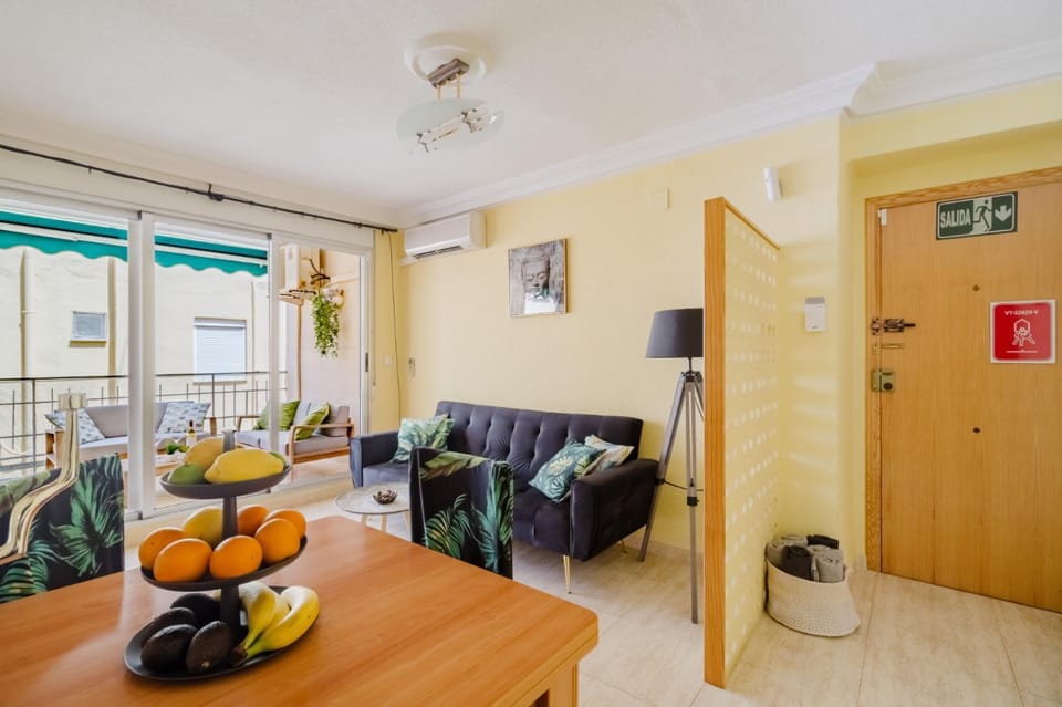 Atlantico playa 3' SIN ASCENSOR VT-52629-V Apartment in Safor