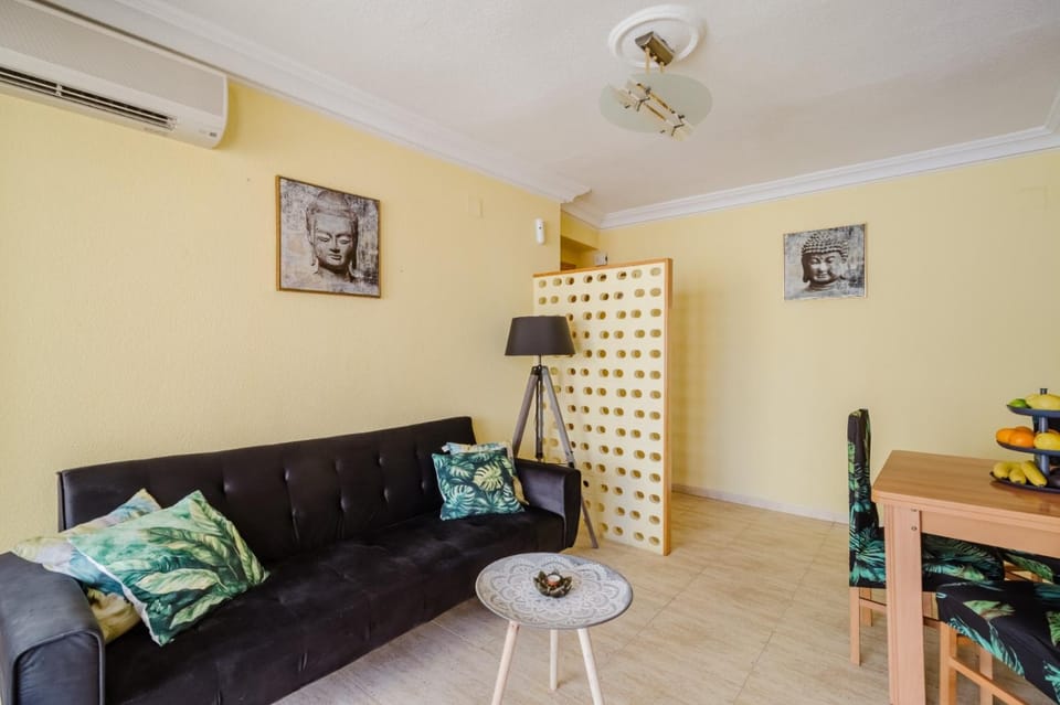 Atlantico playa 3' SIN ASCENSOR VT-52629-V Apartment in Safor
