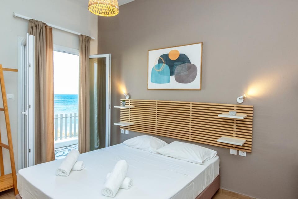 View (from property/room), Bedroom