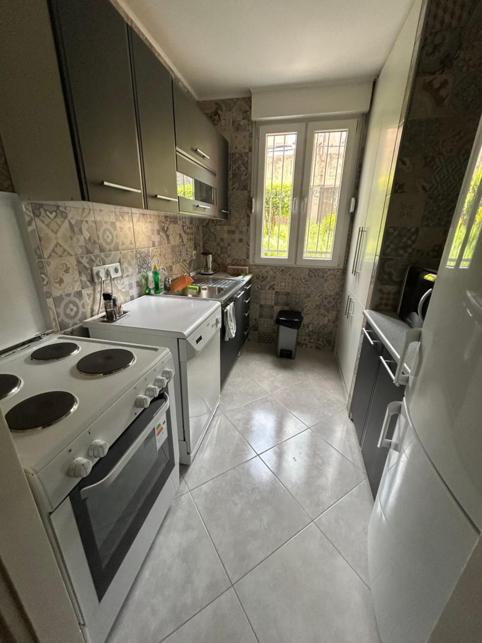 Old city apartment Apartment in Sarajevo