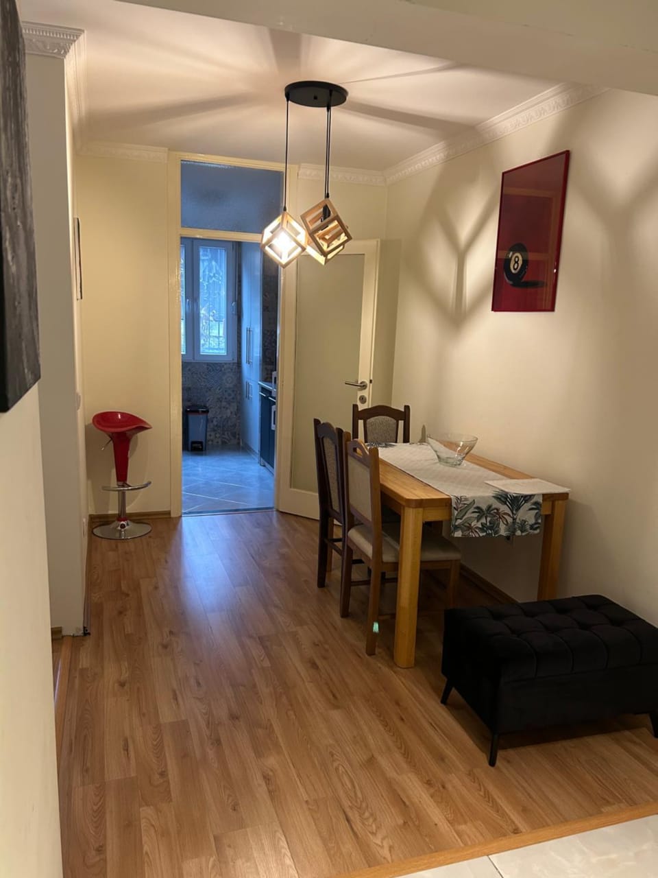 Old city apartment Apartment in Sarajevo