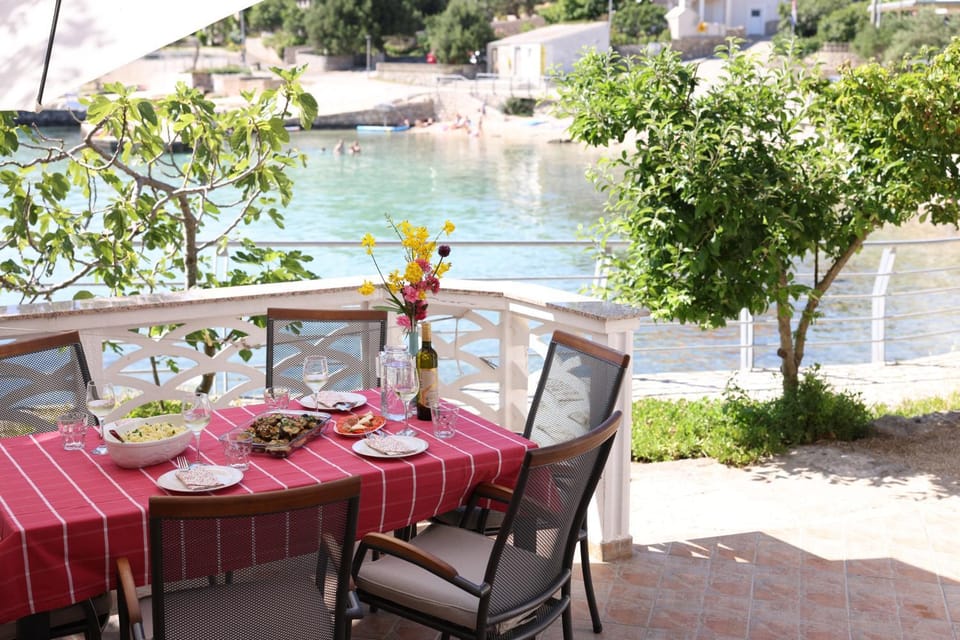 Day, Sea view