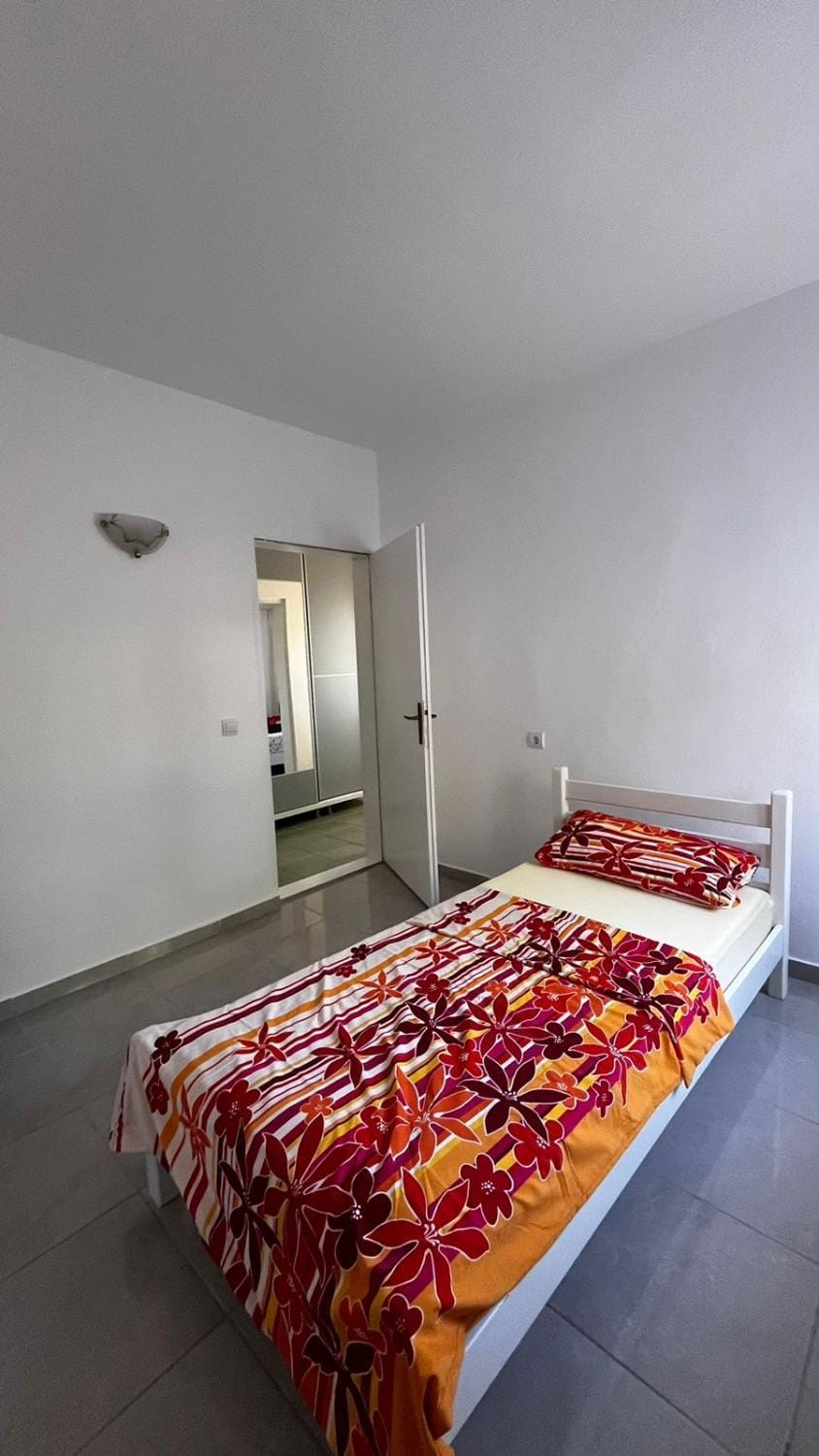 Apartmani MAS Apartment in Ulcinj Municipality