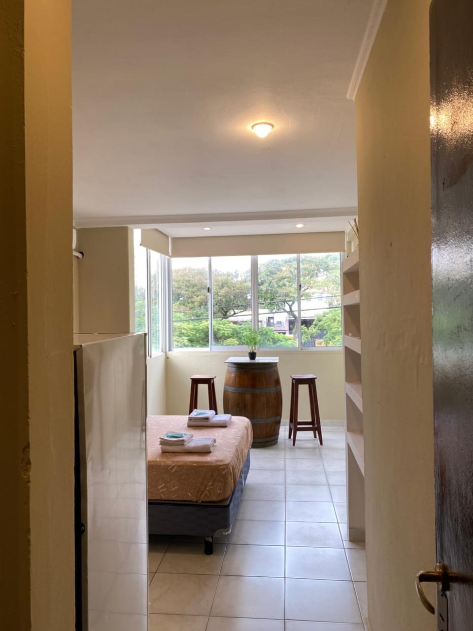 Los Girasoles Villa Sarita Posadas - 1B Apartment in Posadas