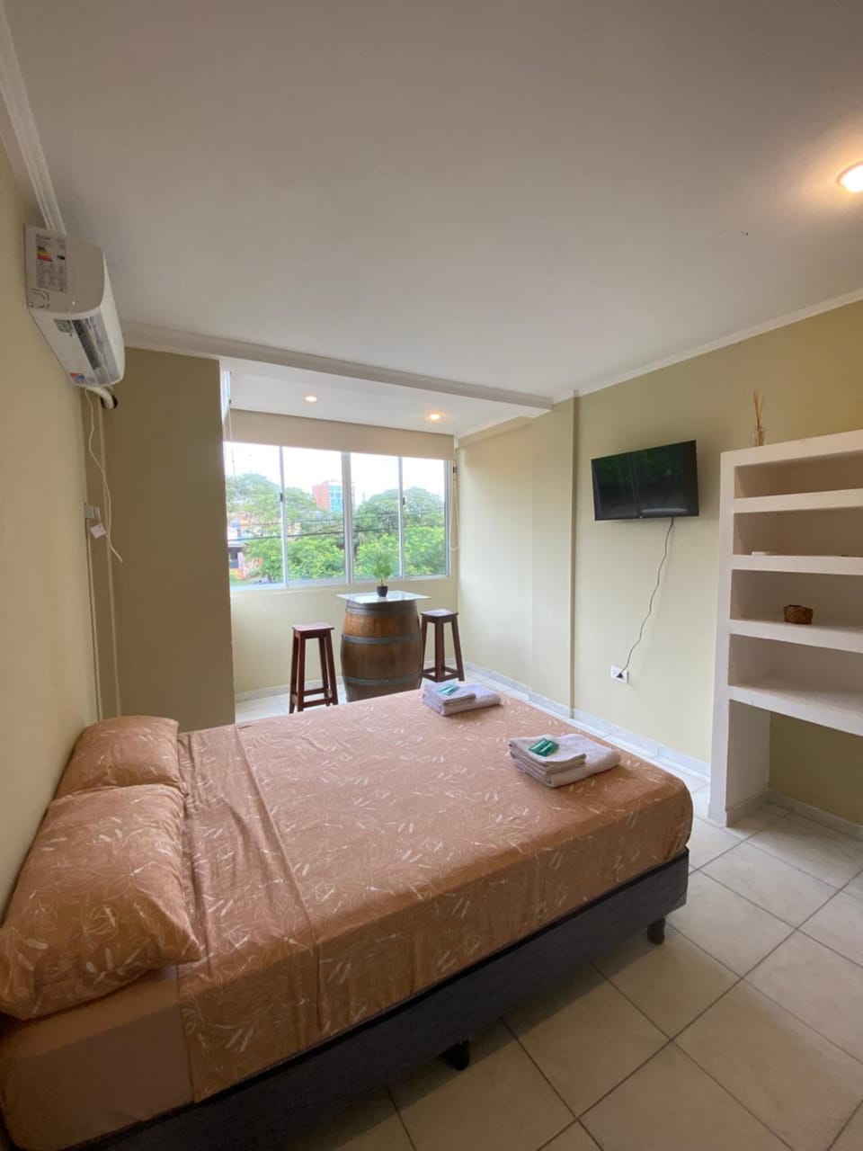 Los Girasoles Villa Sarita Posadas - 1B Apartment in Posadas