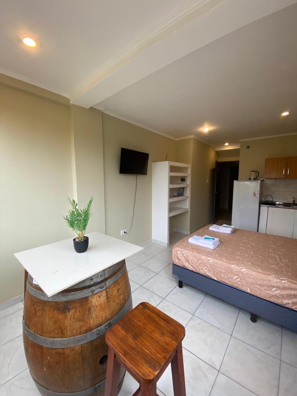 Los Girasoles Villa Sarita Posadas - 1B Apartment in Posadas